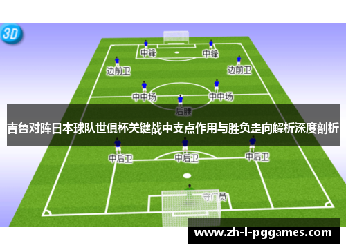 吉鲁对阵日本球队世俱杯关键战中支点作用与胜负走向解析深度剖析 吉鲁对阵日本球队世俱杯关键战中支点作用与胜负走向解析深度剖析